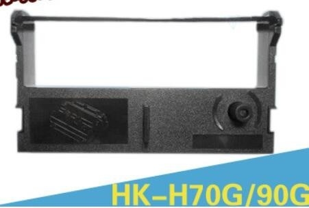 ΚΙΝΑ Συμβατή κορδέλλα εκτυπωτών για Hisense HK H70G HK H90G HK H53 H58G M56G H30G Ct700 προμηθευτής