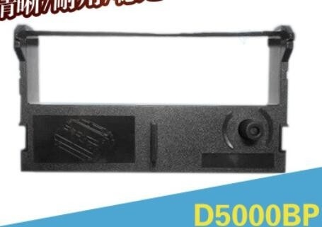 ΚΙΝΑ Συμβατή κορδέλλα εκτυπωτών για Icod D5000BP προμηθευτής