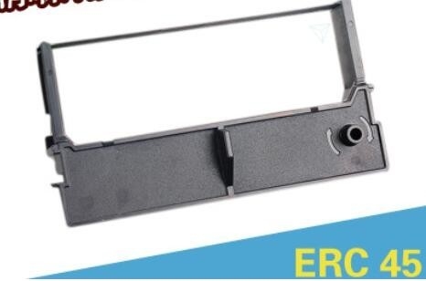 ΚΙΝΑ Συμβατή κορδέλλα εκτυπωτών για Epson ERC45 erc-45B TM-U330B 330D προμηθευτής
