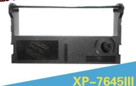 ΚΙΝΑ Συμβατή κορδέλλα εκτυπωτών για Xprinter xp-7645III προμηθευτής