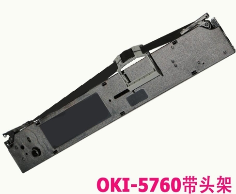 Κίνα κασέτα κορδελλών μελανιού για OKI 5560SC 5760SP προμηθευτής