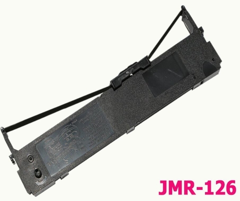 ΚΙΝΑ Κασέτα κορδελλών Jolimark Jmr126 Fp630 για τις ηλεκτρονικές γράφοντας μηχανές προμηθευτής