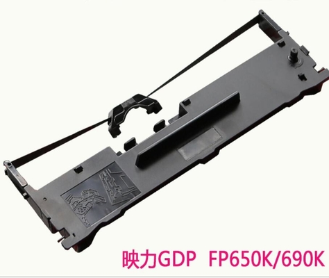 ΚΙΝΑ Dot-Matrix κορδέλλα για Jolimark FP650K FP680K FP900 650 650KII FP680KII 618K 880K 900K προμηθευτής