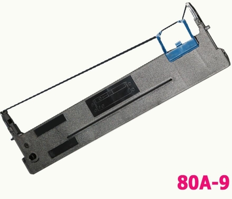 ΚΙΝΑ AISINO 80A 9 συμβατά δοχεία του εκτυπωτή DASCOM 80D-9 R480K AR500H AX315II προμηθευτής
