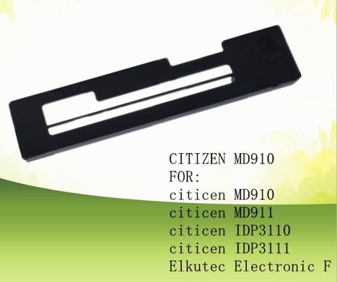 Κίνα κασέτα κορδελλών μελανιού για τον πολίτη IDP3111 Elkutec ηλεκτρονικό Φ ΠΟΛΙΤΩΝ MD910 S/L KTD1101 MD911 IDP3110 προμηθευτής
