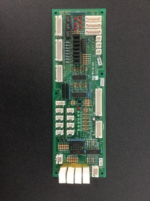 ΚΙΝΑ Ψηφιακό PCB J390458-00 σύνδεσης επεξεργαστών Minilab μερών Noritsu Minilab Qss30xx33xx προμηθευτής