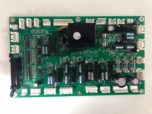 ΚΙΝΑ J390866-00 / J391255-00 J390867-00 J391256-00/εκτυπωτής I/O P.C.B J390868-00 J391253-00 Noritsu QSS3201/3202 Minilab προμηθευτής