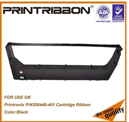 ΚΙΝΑ Συμβατό Printronix 256449-401, κορδέλλα κασετών Printronix P8000/P7000 προμηθευτής