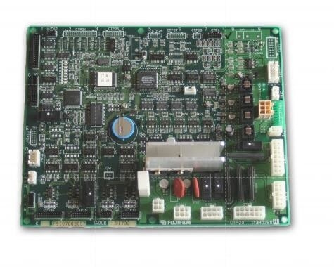 ΚΙΝΑ Φούτζι 330 PCB 857C967438 CTP20 Minilab χρησιμοποιούμενο προμηθευτής