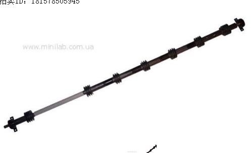 ΚΙΝΑ B016874-01 / Μέρος Noritsu Qss2801/2901 B016874, νέο προμηθευτής