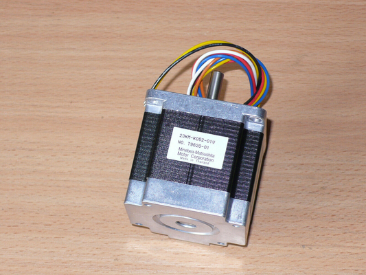 ΚΙΝΑ Stepper NORITSU QSS3201/3701 Minilab μηχανή minebea-Matsushita 23KM-K052-01V T9620-01 I123188-00 I123188 προμηθευτής