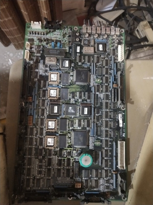 ΚΙΝΑ ΥΠΟ- CONTRL J306953 PCB Noritsu Minilab χρησιμοποιούμενο προμηθευτής