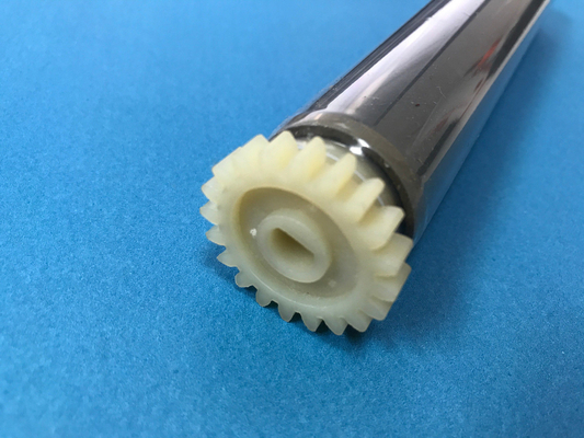 ΚΙΝΑ 334G02047 νέος Minilab του Φούτζι πλαστικός κύλινδρος μερών συνοριακού cOem προμηθευτής