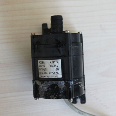 ΚΙΝΑ Noritsu Qss2600 3001 αντλία κυκλοφορίας ανταλλακτικών 3501 3300 Minilab W407692 προμηθευτής