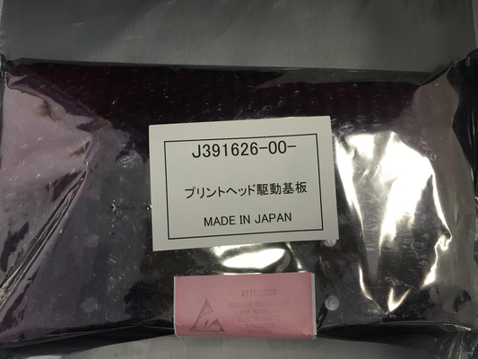 ΚΙΝΑ Νέος Minilab J391626-00 J391626 Noritsu πίνακας cOem προμηθευτής