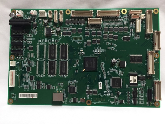 ΚΙΝΑ Noritsu J391602-03 J391602 ΝΈΟ - κύριο PCB ελέγχου προμηθευτής