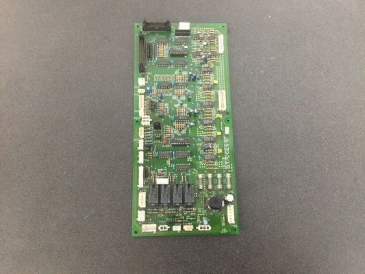 ΚΙΝΑ I/O PCB J306321-00 J306321 ανταλλακτικών Noritsu Qss2301 Minilab προμηθευτής