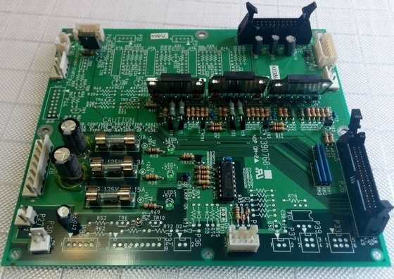 ΚΙΝΑ ΟΔΗΓΌΣ ΑΝΙΧΝΕΥΤΏΝ Noritsu J390768 Minilab AFC προμηθευτής