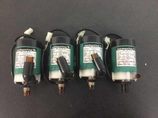 ΚΙΝΑ ΦΟΎΤΖΙ 561/αντλία MD-10k-NL28 μαγνητών FP563/560/Iwaki ανταλλακτικών 562 Minilab προμηθευτής