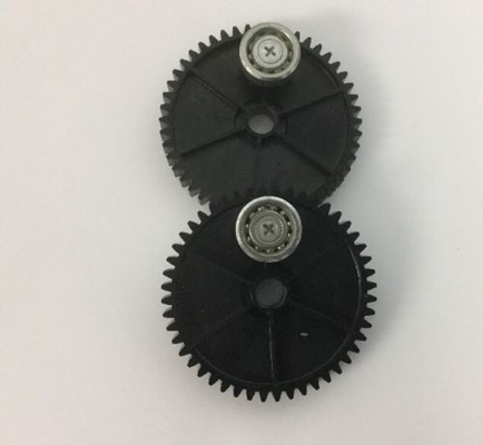 ΚΙΝΑ Ρόδες αλυσσοτροχών του ΦΟΎΤΖΙ FP563 560 Minilab με τα ρουλεμάν κυλίνδρων προμηθευτής