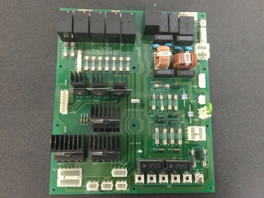 ΚΙΝΑ Noritsu MP1600/PCB ανταλλακτικών J306166 QSS2700/QSS2701/QSS2711 Minilab προμηθευτής