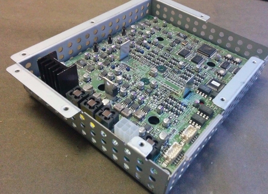ΚΙΝΑ PCB CCD20 ανταλλακτικών ΣΥΝΟΡΙΑΚΟΥ Minilab του ΦΟΎΤΖΙ ΓΙΑ το ΜΈΡΟΣ 113C898703L 857C898705L SP1500 SP2000 προμηθευτής