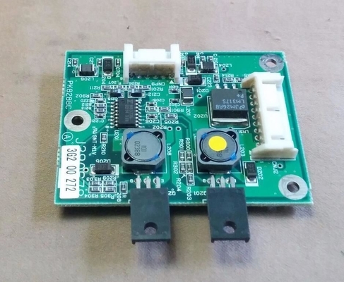 ΚΙΝΑ PCB ανταλλακτικών J390678 NORITSU Minilab ΓΙΑ τον ΑΝΙΧΝΕΥΤΉ Si-1200 προμηθευτής