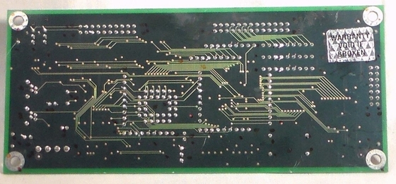 ΚΙΝΑ ΠΊΝΑΚΑΣ PCB ΕΛΈΓΧΟΥ ανταλλακτικών J306873 PU NORITSU Minilab προμηθευτής