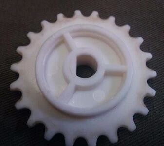 ΚΙΝΑ ΕΡΓΑΛΕΊΟ 24T DRIVE ανταλλακτικών A136557 NORITSU Minilab ΓΙΑ 2600 3000 3300 2900 3100 3200 προμηθευτής