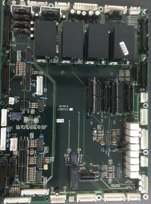 ΚΙΝΑ Το Noritsu MP1600/το ανταλλακτικό J380113 QSS2700/QSS2701/QSS2711 Minilab προώθησε το I/O PCB προμηθευτής