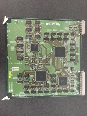 ΚΙΝΑ Μέρος PCB ανταλλακτικών GFM20 του Φούτζι Minilab 113c898386b/857c898402f (Noritsu) προμηθευτής