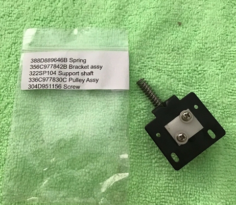 ΚΙΝΑ 388D889646B σύνορα 390 άξονων τροχαλιών 322SP104 ανοίξεων 336C977830C ανταλλακτικό Minilab προμηθευτής