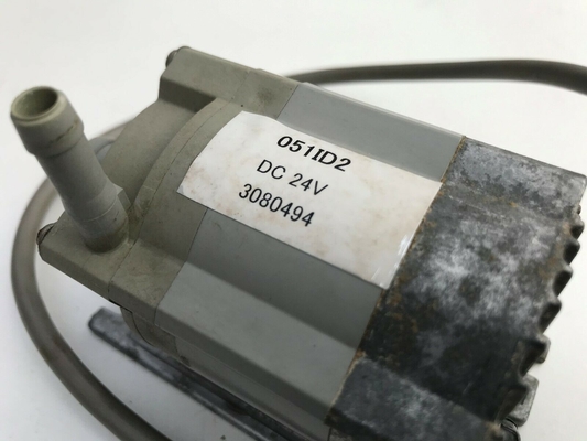 ΚΙΝΑ Σύνορα 330 340 συνεχές ρεύμα 051ID2 3080494 του Φούτζι υδραντλιών 24V ανταλλακτικών Minilab από λειτουργώντας 340 προμηθευτής