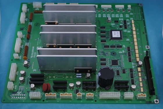 ΚΙΝΑ Ανταλλακτικό PDC 22 του Φούτζι F330 Minilab - 857C967447C προμηθευτής