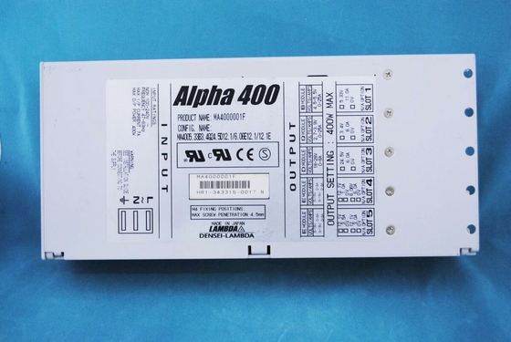 ΚΙΝΑ Του Φούτζι 350 &amp; 370 ανταλλακτικό άλφα 400 Minilab - MA4000001F προμηθευτής