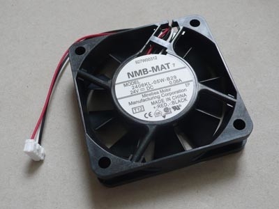 ΚΙΝΑ Ανεμιστήρας ανταλλακτικών 119S0095 119S0048A συνοριακού Minilab του Φούτζι προμηθευτής