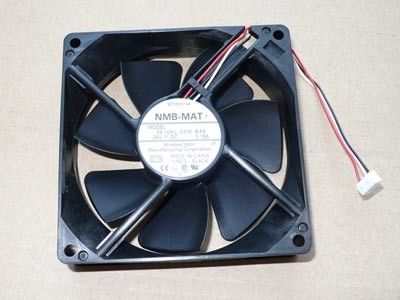 ΚΙΝΑ Ηλεκτρικός ανεμιστήρας 119S0044 119C1060562 119C1060563 119C1060564 119C1060565 για το Fuji Frontier 500 550 570 Minilab, Τμήματα ανταλλακτικών τμήματος πλαισίου σώματος εκτυπωτή προμηθευτής