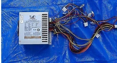 ΚΙΝΑ Noritsu 3011 ψηφιακό minilab παροχής ηλεκτρικού ρεύματος υπολογιστών δοκιμασμένο και που λειτουργεί προμηθευτής