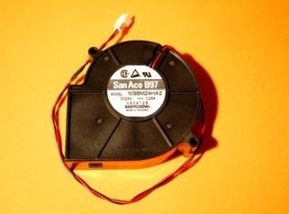 ΚΙΝΑ ΜΟΝΑΔΑ W410784-01 ΑΝΕΜΙΣΤΗΡΩΝ Noritsu minilab προμηθευτής