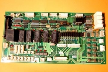 ΚΙΝΑ I/O PCB J306946-02 ΕΠΕΞΕΡΓΑΣΤΩΝ Noritsu minilab προμηθευτής