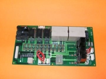 ΚΙΝΑ PCB 2 (QSS3001) J306816-00 ΗΛΕΚΤΡΟΝΟΜΩΝ NORITSU MINILAB ΚΥΡΙΟ προμηθευτής