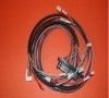 ΚΙΝΑ ΚΑΛΩΔΙΟ J251/P250 (ΑΝΤΙΣΤΡΟΦΉ 3001) W408632-01 μίνι-εργαστηρίων Noritsu προμηθευτής