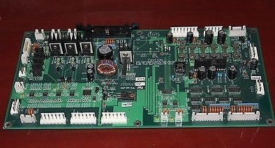 ΚΙΝΑ Noritsu J390641 3011/3001 PCB ελέγχου επεξεργαστών minilab προμηθευτής