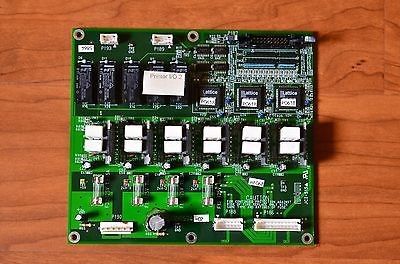 ΚΙΝΑ Πίνακας Εισόδου/Εξόδου Noritsu J390574-01 J390574-02 J390574-03 | Μεταχειρισμένο Ανταλλακτικό για Noritsu QSS 3011 Digital Minilab προμηθευτής