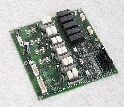 ΚΙΝΑ Χρησιμοποιημένο Noritsu I/O PCB J390574‐01 / J390574‐02 / J390574‐03 για ψηφιακό εκτυπωτή επεξεργασίας φωτογραφιών QSS‐3011 Minilab προμηθευτής