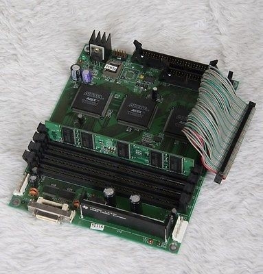 ΚΙΝΑ J390740-01 noritsu 2901 PCB επεξεργασίας εικόνας minilab προμηθευτής