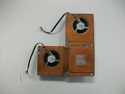 ΚΙΝΑ Εργασία ανεμιστήρων &amp; Heatsink CT-SL AVC S061123E 6505 Noritsu minilab προμηθευτής
