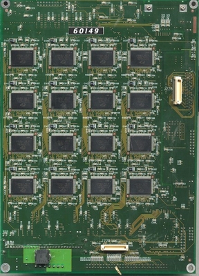 ΚΙΝΑ Μέρος Noritsu N2090417 minilab προμηθευτής