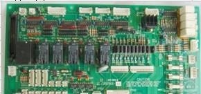 ΚΙΝΑ J306946 πίνακας οδηγών για Noritsu QSS2301 minilab προμηθευτής
