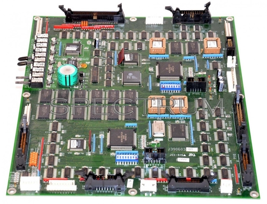 ΚΙΝΑ PCB ελέγχου εκτυπωτών για τη σειρά Minilabs J390578-02 QSS 30XX προμηθευτής